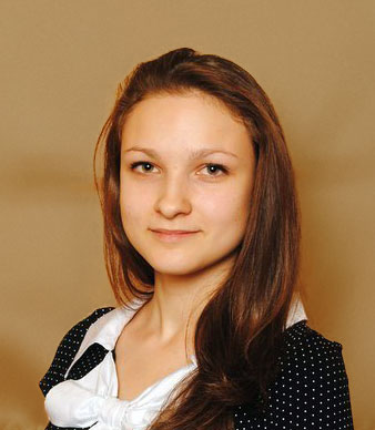 Шипилова Анастасия