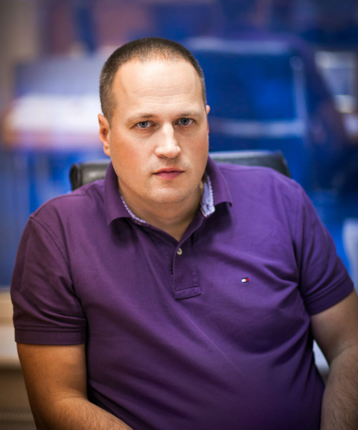 Пименов Юрий